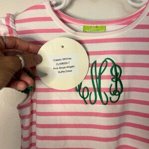 NWT Smocked Dress